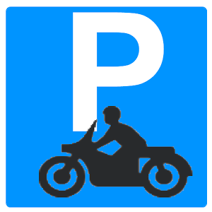 Parcheggio Moto