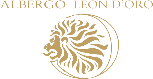 insegna leon doro